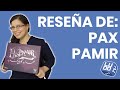 Reseña de: Pax Pamir
