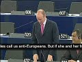 What's wrong with the European Commission