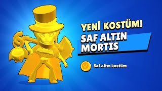 Saf Altın Mortis💖