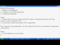 CRUD Web App using basic JPA
