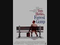 Forrest Gump Soundtrack