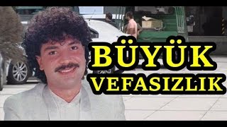 Devran Çağlara Büyük Vefasızlık