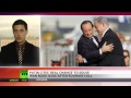 Breakthrough Imminent? Now it's 'real chance' to solve Iran nuclear row - officials
