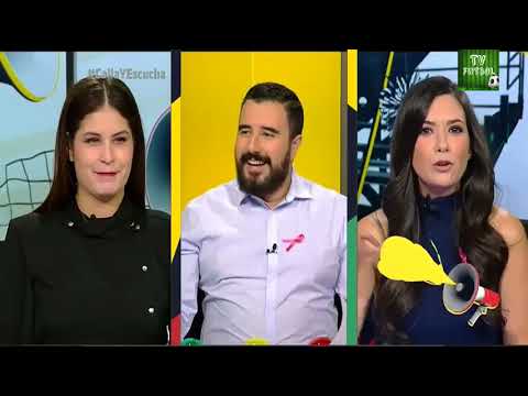 Se Dan Con Todo Carolina Padron Y Pilar Perez, Neymar Es Un Gran Problema En El PSG