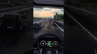 Ultra Realistic Graphics Mod For Ets2 1.55 Enhanced Graphics Mod 4K