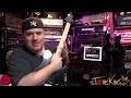 BIAS SLO 100 : Soldano SLO on the iPAD : Seattle Amp, Seattle Riffs!