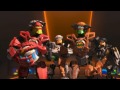 Online Movie LEGO Hero Factory: Savage Planet (2011) Online Movie