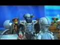 Download LEGO Hero Factory: Savage Planet (2011)