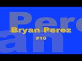 Bryan Perez- UMKC highlights