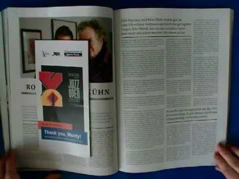JAZZthing 93 2012 Video.wmv