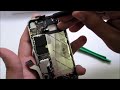 iphone 4S Parts