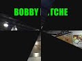 bobby mitchell throw away footage