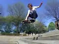 bobby mitchell throw away footage