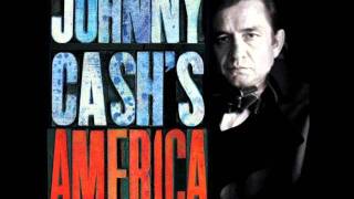 Watch Johnny Cash To The Shining Mountains video