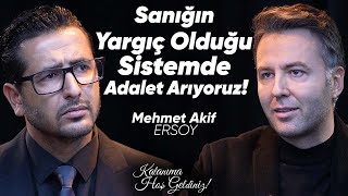 Mehmet Akif Ersoy: \
