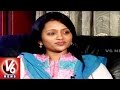 Anchor Suma Delivers Telugu Poem Which She Learnt After Marriage Anchor Suma Delivers Telugu Poem Which She Learnt After Marriage