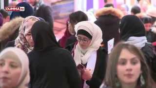 Paroles de femmes musulmanes oumma