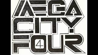 Watch Mega City Four Twenty One Again video