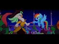 Видео My Little Pony: The Movie - Time To Be Awesome [Russian Subs]