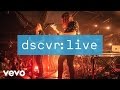 The Big Moon - Pull The Other One (dscvr Live)