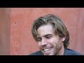 Meet Dominic Bracco: Los Ninis in Ciudad Juarez