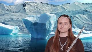 Ice Age 2 The Meltdown - Mammoths Flute Cover