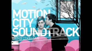 Watch Motion City Soundtrack The Worst Part video
