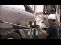 NASA's Orion: From Factory to Flight