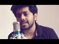 Unakenna Venum Sollu | Tamil Cover - unplugged | Sung by Patrick Michael