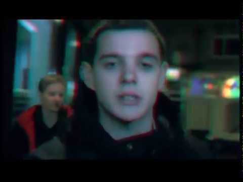 The Streets - Weak Become Heroes (Official Video)