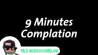 9 Minutes Of Homemade Intros Lost 3D & More