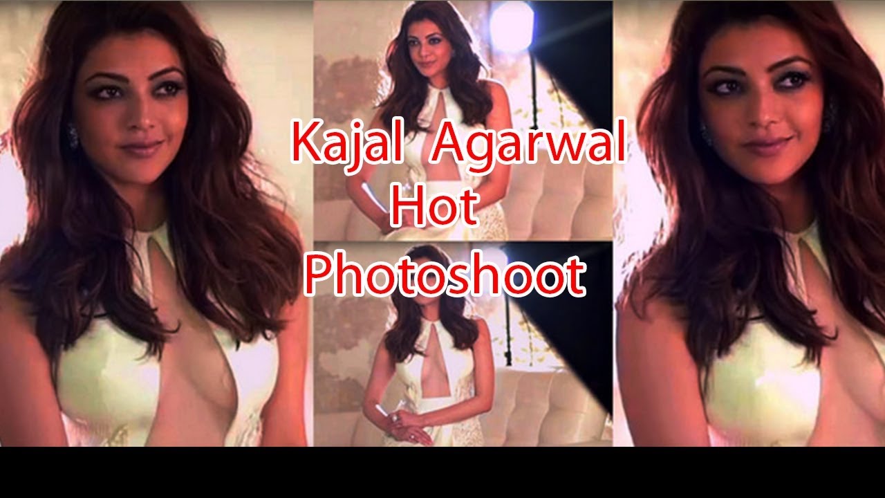 Unseen Kajal Agarwal Sexy Hot Photo Shot Rapral Blog
