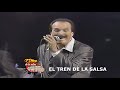 El Tren de la Salsa El Tren de la Salsa