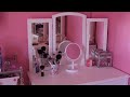 Vanity Tour