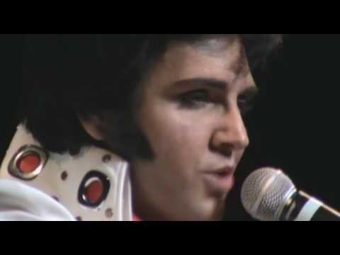 Donny Edwards Elvis Tribute