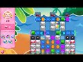 Candy Crush Saga LEVEL 2689 NO BOOSTERS (new version)