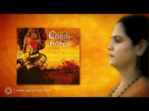 Shri Krishan Govind Hare Murare Hey Nath Narayan Vasudeva -...