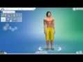 The Sims 4 - Create A Sim [ Demo ]: มาสร้างซิมส์กันเถอะ : TheQuillmon