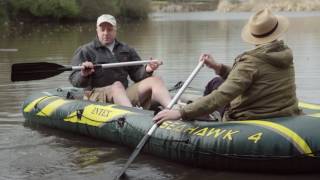 iBobber Mobile Fish Finder | Father's Day Stories