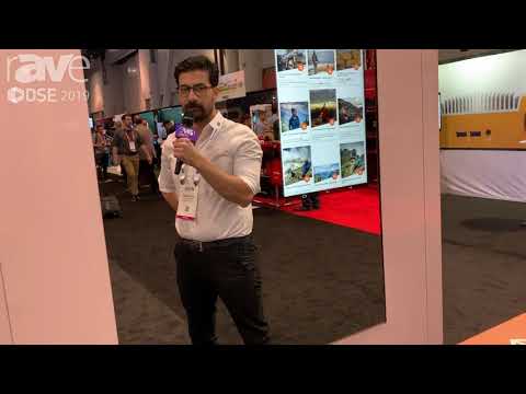 DSE 2019: Retail Tech X Demos Magic Miror Featuring User Generated Content (UGC)