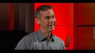 Theory U - Learning from the future as it emerges | Otto Scharmer | TEDxTUHH Theory U - Learning from the future as it emerges | Otto Scharmer | TEDxTUHH
