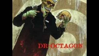 Watch Dr Octagon Im Destructive video