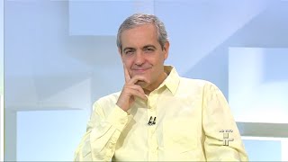 Cartão Verde | José Roberto Torero