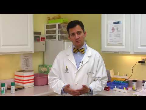 Kids' Health Pediatrics : Symptoms of Type 1 Diabetes in Children