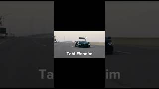 Tabi Efendim Edit