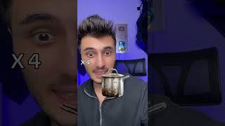 Tencereyi Temizledim