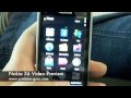 Foto pequena Nokia X6 Preview Video