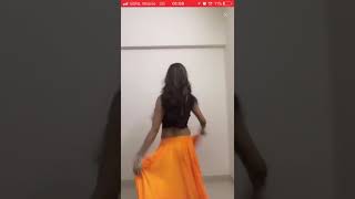 Hot Dance Performance