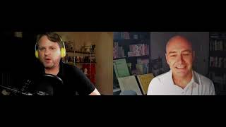 American Muse Podcast: Silas Huff Interview