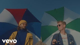 Watch Hudson Taylor Back To You video